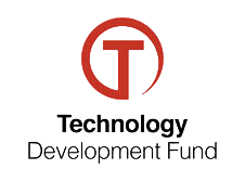 Technology Development Fund Logo