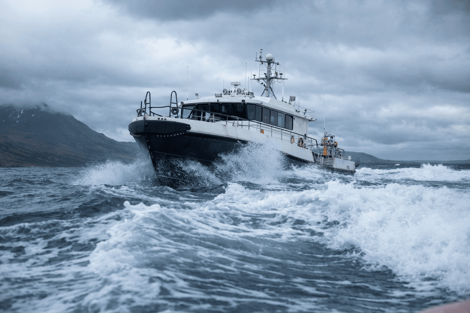 Real-time fleet intelligence. Measurable results. market graphic