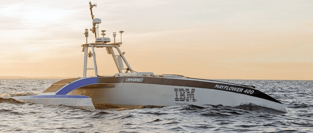 Hefring Marine to Integrate IMAS with GuardianAI for Autonomous Vessel Operations