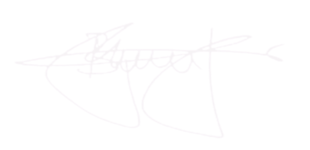 Björn Jónsson's signature