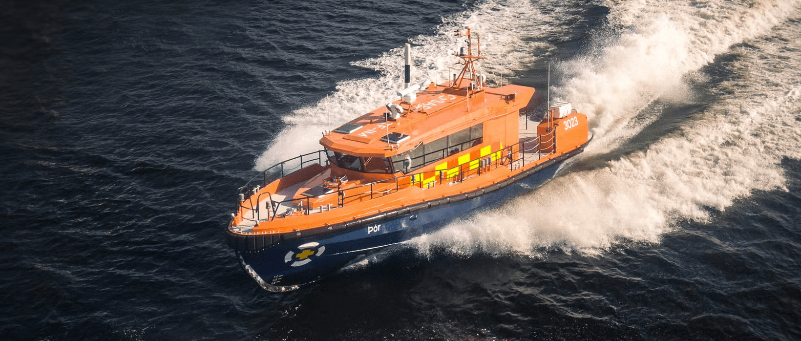 TM Insurance supports ICESAR with IMAS