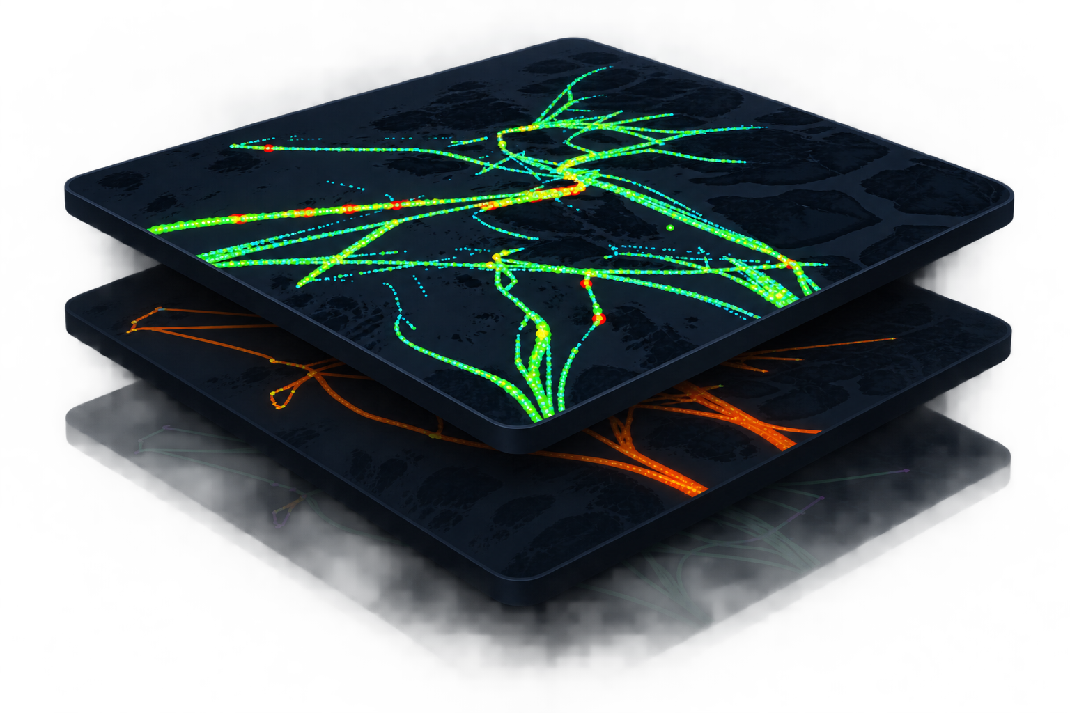 heatmap